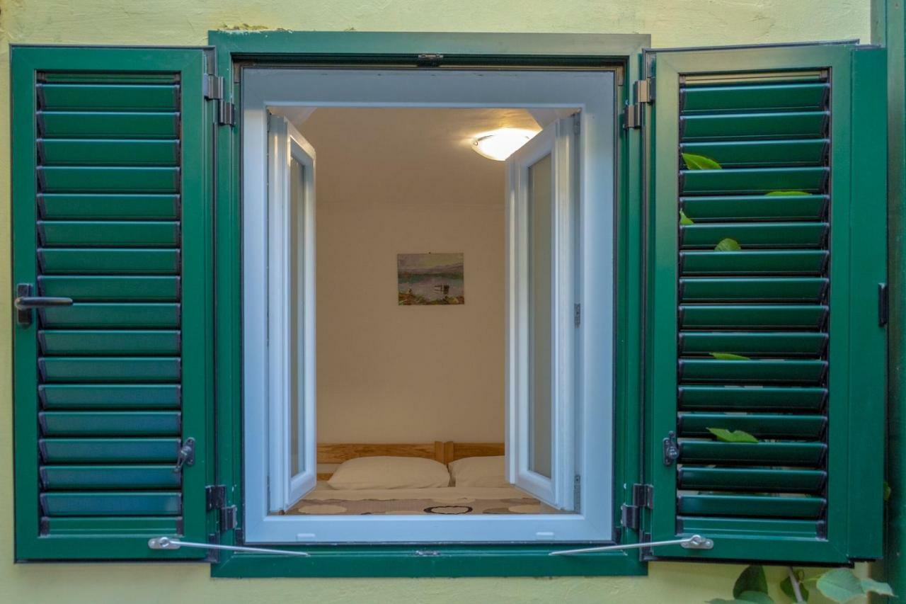 Room Nino Skradin Exterior photo