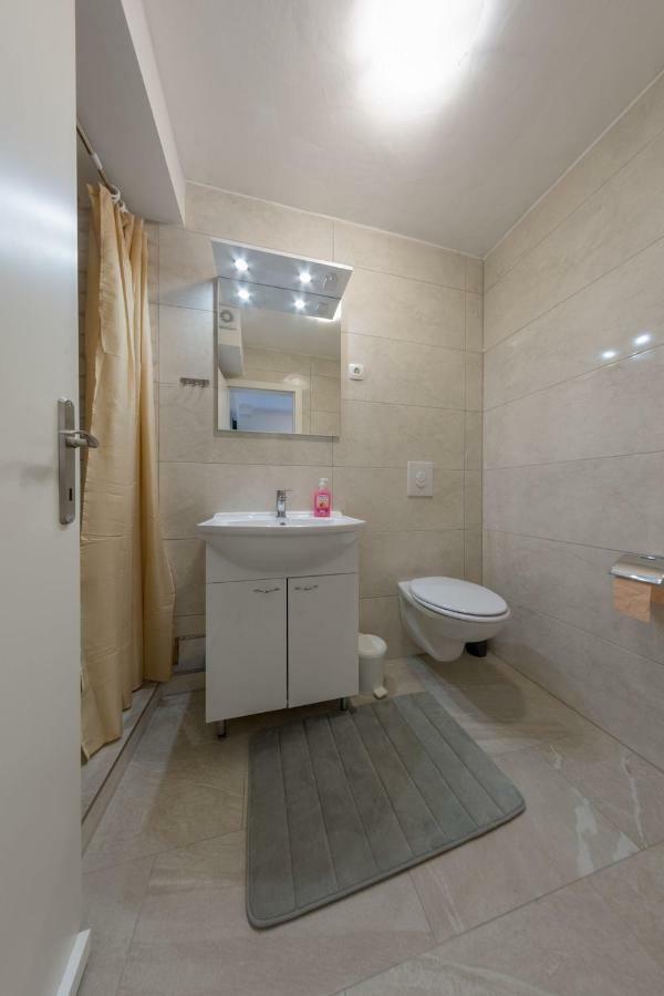 Room Nino Skradin Exterior photo